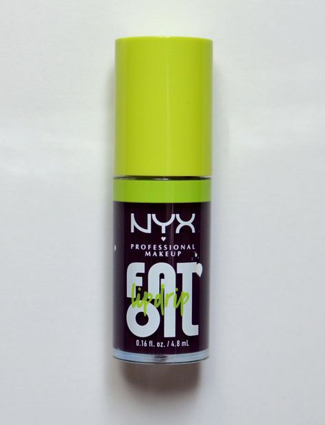 Nyx Fat Oil Thats Chic, Nyx Oil Lip, Nyx Fat Lip Oil, Fat Lip Oil, Nyx Lip Oil, Nyx Fat Oil Lip Drip, Nyx Fat Oil, Fat Oil, Hair Stylist Logo