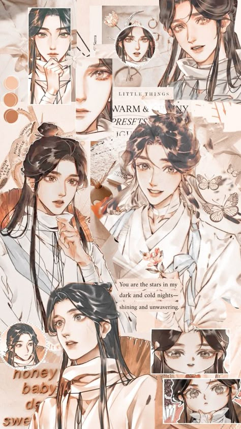 Credits: weiyingsz on Twitter Xie Lian Wallpaper, Whats Wallpaper, Chinese Aesthetic, Photographie Portrait Inspiration, Cool Backgrounds Wallpapers, K Wallpaper, Twitter Layouts, Cute Patterns Wallpaper, Anime Wallpapers