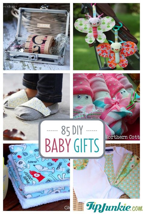 85 Baby Homemade Gifts to Make which are amazing! Baby Gifts Homemade, Homemade Baby Gifts, Baby Gifts To Make, Twin Baby Gifts, Gifts Homemade, Gifts To Make, Diy Baby Gifts, Diy Bebe, Baby Sewing Projects