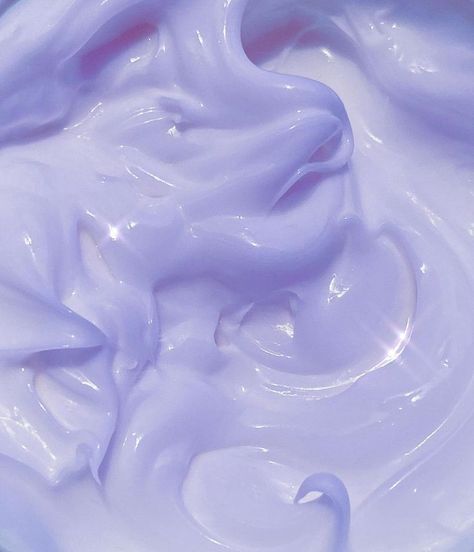 Lilac swirly Tatcha vitamin C creamy mask Lilac Aethstetic, Skincare Aesthetic Purple, Purple Skincare Aesthetic, Lilac Skincare, Slime Reference, Violeta Aesthetic, Lavender Purple Aesthetic, Skincare Images, Beauty Skincare Aesthetic