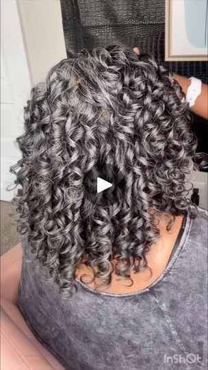 Flexi Rods, Natural Haircare, Celebrity Hair Stylist, Rod Set, Hair Transformation, Hair Inspo, Hair Stylist, Curly Hair Styles, Natural Hair Styles