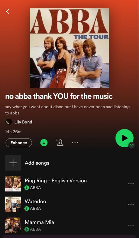 Abba, 70s, rock, disco, music Abba Playlist, Abba 70s, Abba Aesthetic, Waterloo Abba, Oddly Specific, Disco Music, Spotify Playlist, Music Bands, Abba