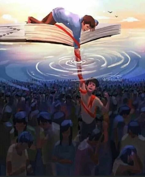 Image Illusion, Meaningful Pictures, Ayat Alkitab, Soyut Sanat Tabloları, Biblical Art, Jesus Is Life, Inspirational Bible Quotes, Jesus Art, Jesus Pictures