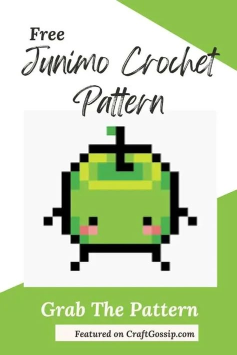 Junimo Crochet Pattern – Crochet Junimo Stardew Valley Crochet Pattern, Junimo Crochet Pattern Free, Junimo Crochet, Stardew Valley Crochet, Crochet Creatures, Forest Spirit, Sock Knitting Patterns, Crochet Decoration, Community Center