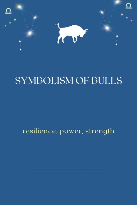 Powerful Creatures, Animal Symbolism, Spiritual Symbols, Bull Riders, A Bull, Spiritual Meaning, The Meaning, Spirit Animal, Mammals