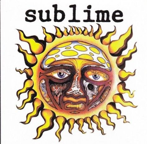 Santeria Sublime, Sublime Poster, Sublime Album, Danny Elfman, Surf Poster, Rock And Roll Bands, Hbo Max, Band Posters, Music For Kids