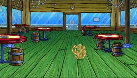 Stephen Hillenburg, Underwater City, Kids Choice Award, Dance Choreography Videos, Team Building, Choreography Videos, Poker Table, Dance Choreography, Nickelodeon