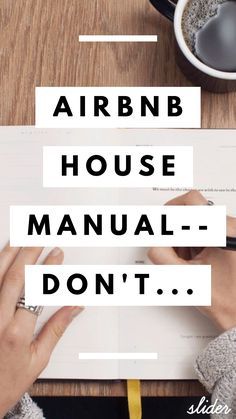 Airbnb House Manual, Decorate Airbnb, Air Bnb Tips, Airbnb House Rules, Airbnb App, Vacation Rental Host, Airbnb House, Airbnb Design, Airbnb Rentals