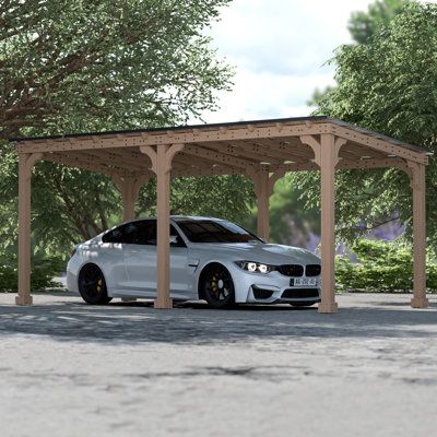 Carport ideas