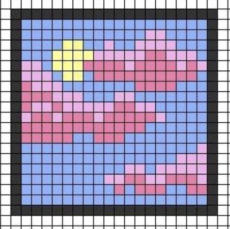 Pixel Grid Art 32x32, Pixel Art Pattern 32x32 Grid Easy, Cute Pixel Art 32x32, Pixel Drawing Aesthetic, Square Pixel Art, Pixlr Art, 32x32 Pixel Art Grid, Pixel Art Animals, Image Pixel Art