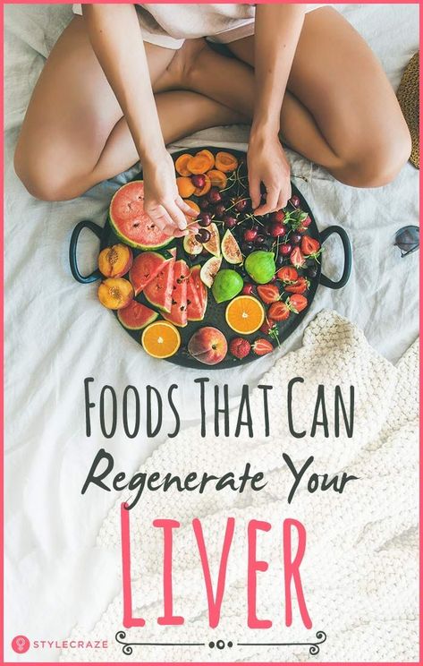 8 Foods That Can Regenerate Your Liver And Help You Lose Weight #food #weightloss #health #wellness Liver Regeneration Foods, Creatinine Levels, Kidney Stone, Body Conscious, Liver Health, Diy Beauty Hacks, Trending Hairstyles, Low Sodium, Natural Medicine