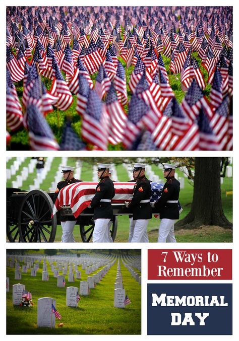 Memorial Day Photos, Fallen Soldiers, Hot Dog Bar, Recreation Therapy, Independence Day Flag, Fallen Soldier, Patriotic Crafts, Patriotic Decor, Homeschool Help