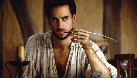 Find out which of Shakespeare's catchphrases you use without even knowing it. Shakespeare In Love Movie, John Nettles, Hayley And Klaus, Best Love Poems, Carol Ann Duffy, Joseph Fiennes, Shakespeare In Love, Carol Ann, Septième Art