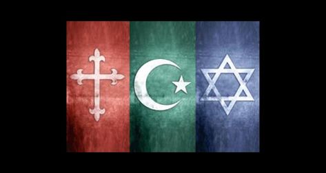 Abrahamic religions are given their name from the shared religious lineage leading back to the prophet Abraham (also called Abram). Abraham… Prophet Abraham, Sky Temple, Reform Judaism, Abrahamic Religions, Angel Gabriel, Sacred Text, Yom Kippur, World Religions, The Prophet