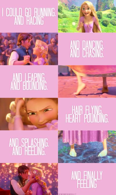 Tangled - When Will My Life Begin (Reprise) When Will My Life Begin, Rapunzel Movie, Tangled Art, Cartoon Pic, Disney Couple, Sailor Princess, Princess Quotes, Rapunzel And Eugene, Narnia Books