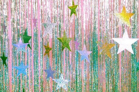 Caption this ✨ What does this picture remind you of? Disco Theme, 70s Disco, Disco Party, Photo Backdrop, Backdrops For Parties, 그림 그리기, Wall Collage, Party Time, Party Themes