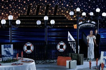 Fantastic Voyage Theme Kit Titanic Prom Theme, Titanic Dance, Titanic Prom, Class Officers, Mormon Prom, Cruise Theme Parties, Titanic Party, School Dance Themes, Cruise Theme