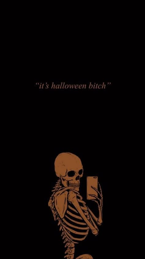 Halloween Lock Screen, Helloween Wallpaper, October Wallpaper, Halloween Wallpaper Iphone Backgrounds, Halloween Wallpaper Backgrounds, Halloween Wallpaper Cute, Cute Fall Wallpaper, Halloween Wallpaper Iphone, Halloween Orange