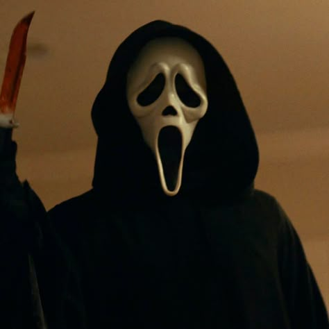 The Scream, A Ghost, Have You Seen, Scream, Trailer, Ghost, Mask, On Instagram, Instagram