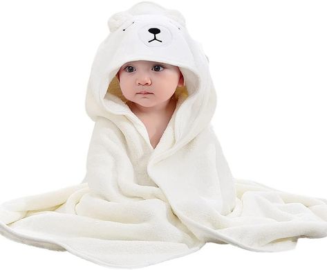 Baby Hooded Bath Towel, Kids Bath Towel, Towel Animals, Baby Receiving Blankets, Baby Bath Towel, Hooded Bath Towels, Hooded Towels, Hooded Baby Towel, Soft Baby Blankets