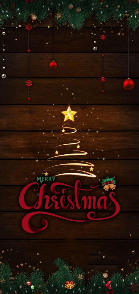 Happy Christmas Hd Images, Red And Green Wallpaper, Xmas Wallpapers, Purple Mustang, Christmas Tree Wallpaper, Facebook Cover Images, Christmas Scenery, Xmas Wallpaper, Screen Saver