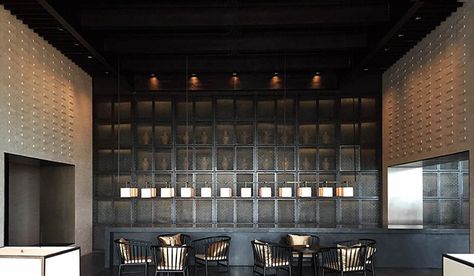 Award for Interior Architecture – The Lalu Hotel, Qingdao (Interior) by Kerry Hill Architects – International Kerry Hill Architects, Kerry Hill, Lobby Hotel, Hotel Building, Park Hyatt, Port City, Hotel Lobby, Qingdao, Hotel Restaurant