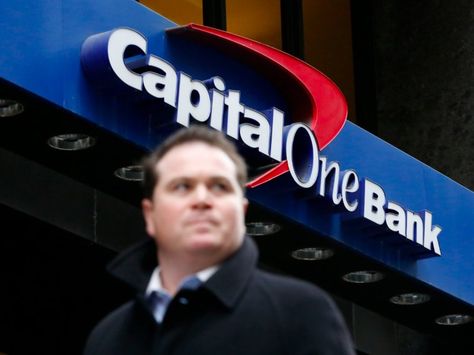 Capital One Venture Rewards Credit Card Picture, Credit Card Pictures, Capital One Credit Card, Discover Credit Card, Interview Advice, Small Business Loans, Capital One, Best Credit Cards, Business Loans