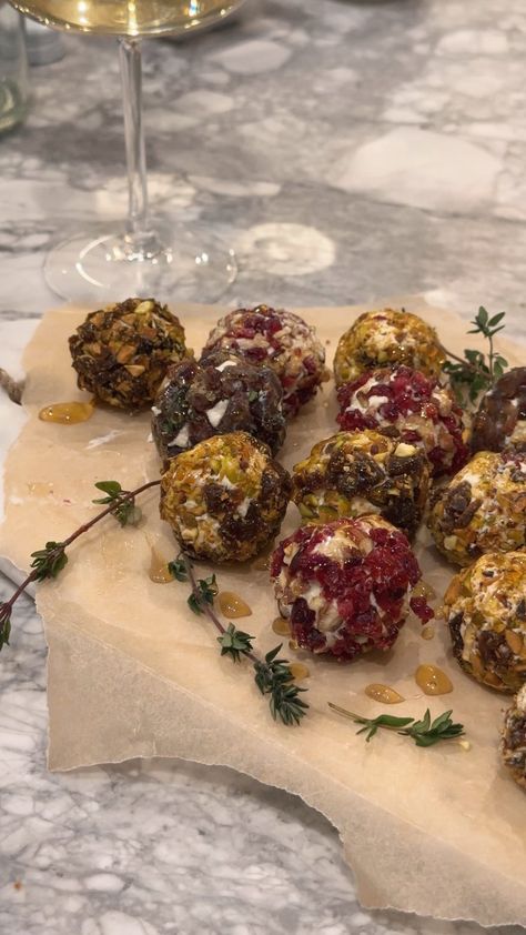 Truffle Goat Cheese, Hosting Themes, Goat Cheese Truffles, Cheese Truffles, Goat Cheese Recipes, Cheese Pairings, Soften Cream Cheese, Dried Apricots, Foods With Gluten