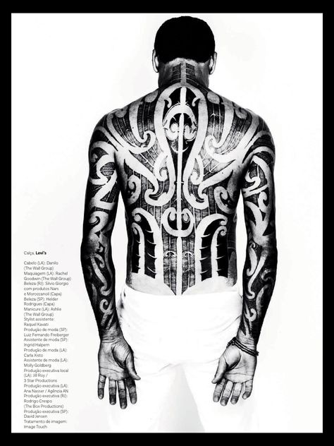 #BenHarper by #JacquesDequeker for #VogueBrazil September 2013 Harper Tattoo, Ben Harper, Vogue Brazil, What Makes You Unique, Hybrid Design, Grey Tones, Love Tattoos, Tattoo You, First World