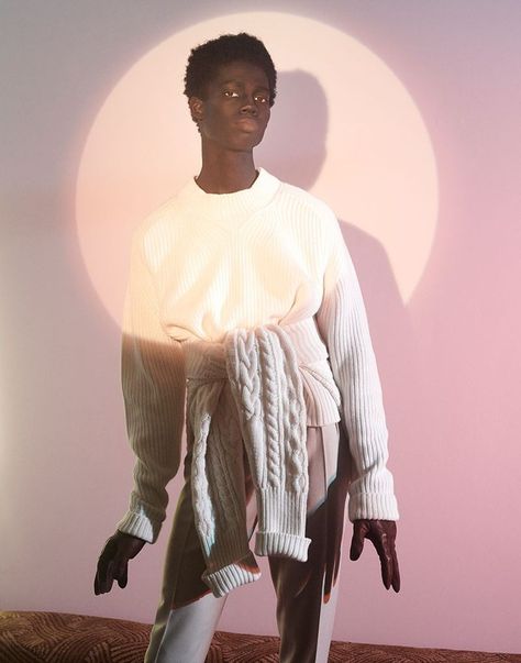 Johnny Dufort, Eleven Paris, Creative Portraits, 인물 사진, Black Boys, Fashion Editorial, Photoshoot Inspiration, Photography Inspo, Fashion Shoot