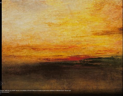 Jmw Turner, Colour Fields, Joseph Mallord William Turner, William Turner, Covent Garden, Collage, Pins, Color, Art