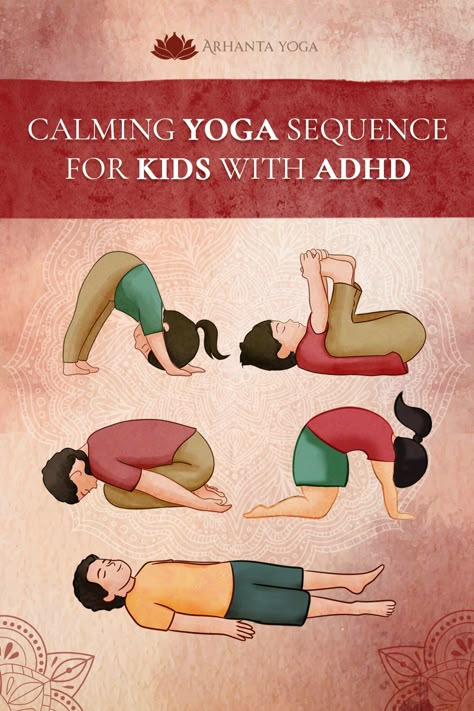 Kids Yoga Sequence, Bedtime Yoga For Kids, Kid Exercises, Fun Yoga Sequence, Quiet Toddler Activities, Toddler Yoga, Kid Yoga, Kids Yoga Classes, Childrens Yoga