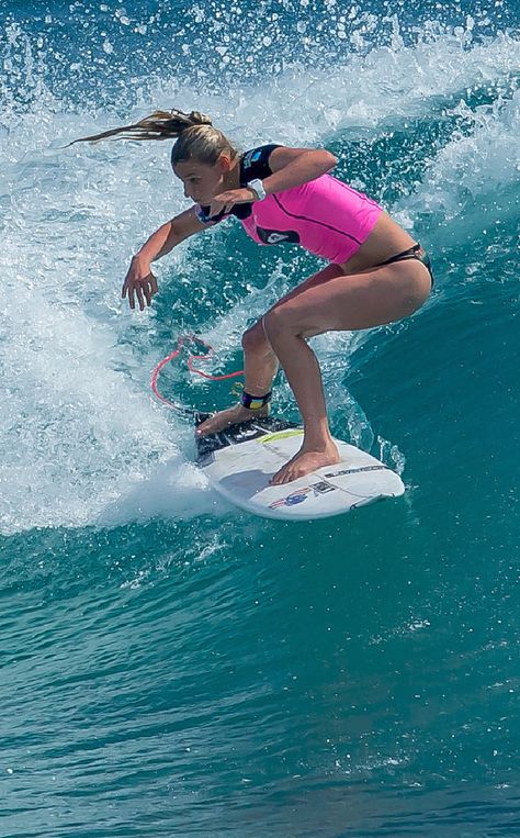 Surf Hair, Mavericks Surfing, Female Surfers, Surfer Magazine, Surf City, Surf Lesson, Hang Ten, Burton Snowboards, Surf Life