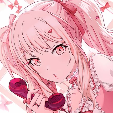 Mizuki Akiyama icon ver. 🫶 #プロセカ #pjsekai Snow Miku 2017, Mizuki Akiyama Icon, Akiyama Mizuki, Mizuki Akiyama, Hatsune Miku, Cute Pink, Pink Hair, Cute Icons, Vocaloid