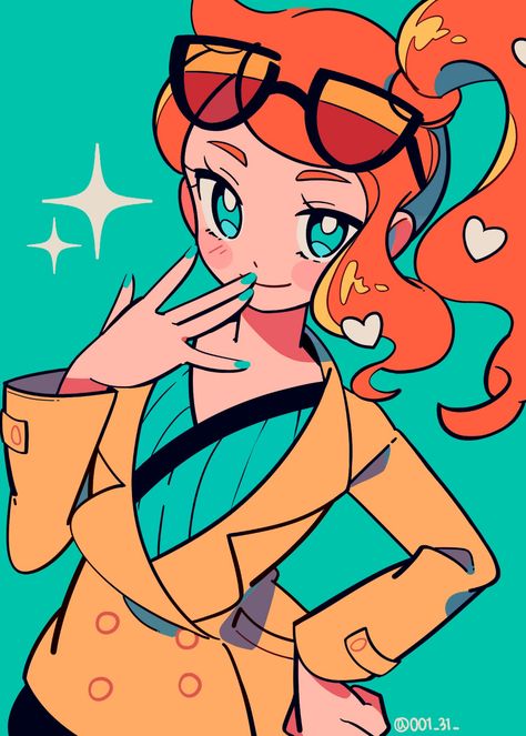 Pokemon Sonia, Elesa Pokemon, God Power, Pokemon Manga, Pokemon Waifu, Pokemon Special, Nintendo Art, Pokemon Fan Art, Pokemon Games