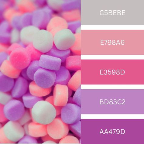 #color palette #colourcombinations #vibrantcolor February Colour Palette, Pastel Tones Palette, Valentine’s Day Color Palette, Valentines Color Palette, Valentine Color Palette, Romantic Color Palette, Drawing Resources, February Colors, Romantic Colors Palette