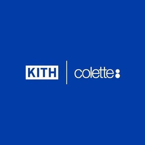 Colette Store, Collaboration Logo, Brand Collab, Frida Kahlo Paintings, Kahlo Paintings, Construction Branding, X Logo, Ronnie Fieg, Run Club