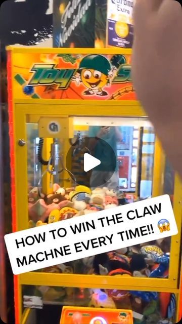 Clawbossnj on Instagram Claw Machine Hacks, Milk Toast Recipe, Claw Game, Claw Machine, Diy Science, Gaming Tips, House Tips, Grand Kids, Good Things To Know