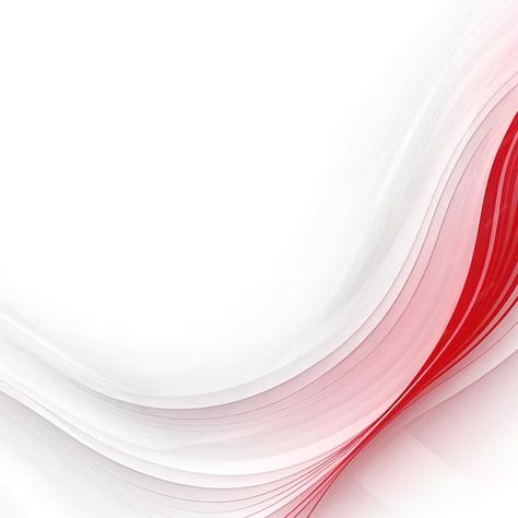 White Wavy Background, Red White Background, Welcome Background, Wavy Background, Waves Background, Line Background, Image Icon, Card Banner, Poster Invitation