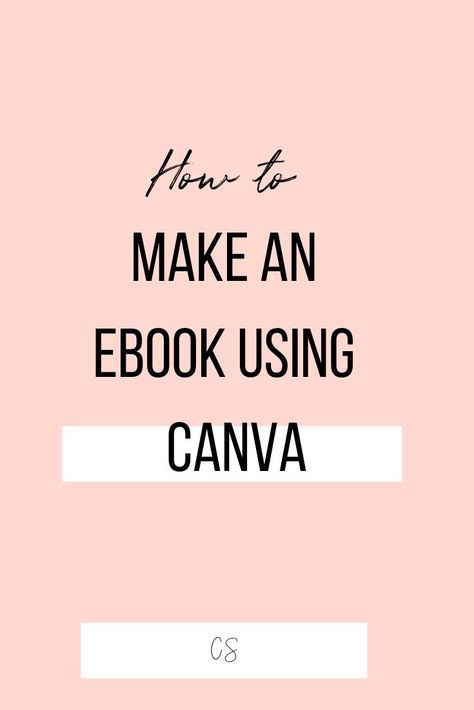 . Solopreneur Tips, Canva Tips, Using Canva, Ebook Writing, Ebook Template, Canva Tutorial, Graphic Design Tips, Curriculum Vitae, Canva Design