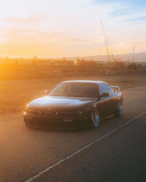 Silvia S14 Aesthetic, S14 Aesthetic, Jdm Aesthetic, Cars Pics, Car Jdm, Cars Jdm, Wallpaper Car, Car Icons, Racing Photos