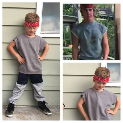 The goonies brand Brandon Decades Day Boys, Boys Decade Day Outfits, Decades Day Spirit Week Boys, Gender Outfits, Decades Day Spirit Week, Decades Day Outfits, Decades Day, Decade Day, 1980s Films