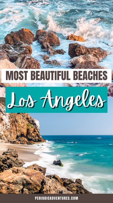 Best Beaches In Los Angeles, La Beaches California, Los Angeles California Things To Do, California Beach Vacation, Best California Beaches, Parking Tips, California Activities, Los Angeles Summer, Los Angeles Beach