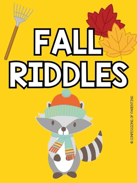 Fall into a season of fun and brain-teasing delight with these captivating Fall Riddles! Challenge your wits and ignite your imagination with these clever riddles inspired by the vibrant colors, cozy activities, and harvest season of fall. From tricky wordplay to mind-boggling puzzles, these riddles will keep you entertained and guessing. Thanksgiving Brain Teasers, Fall Questions, Cozy Activities, Class Worksheets, Scavenger Hunt Riddles, Halloween Riddles, Fall Scavenger Hunt, Christmas Riddles, Rhyming Riddles