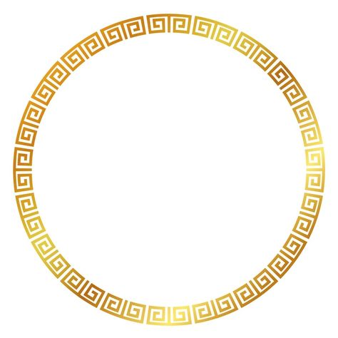 Vector golden circle frame for certifica... | Premium Vector #Freepik #vector #luxury-circle #golden-frame #gold-frame #gold-border Gold Frame Circle, Frame For Certificate, Golden Circle Frame, Border Circle, Circle Borders, Circle Frame, Golden Frame, Golden Circle, Gold Border