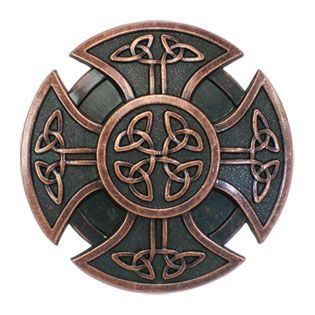 Escudo Viking, Celtic Shield, Cross Belt, Celtic Tattoo, Viking Shield, Celtic Culture, 3d Cnc, Celtic Mythology, Iron Cross