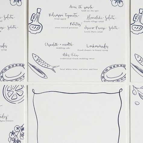 Perth Wedding Stationery & Calligraphy on Instagram: "For Georgia and Adam in Greece 🇬🇷 #stationery #greekwedding #perthweddingstationery #weddingstationeryperth #perthcalligraphy #perthcalligrapher #perthwedding #weddinginvitation #weddingmenu #calligraphylettering #handlettering #seatingchart #frenchwedding #weddingtrends #weddingingreece #weddingcalligraphy #stationerytrends #kastellorizo #weddingplacecards #tablescape #fabricsign #kastellorizoisland #australiawedding #weddingstationeryaustralia" Greek Wedding Invitations, Greece Wedding Invitations, Calligraphy Stationery, Wedding Branding, Australia Wedding, Wedding Illustration, Greek Wedding, Greece Wedding, French Wedding