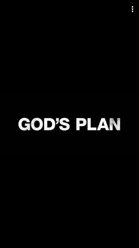 Gods Plan Wallpaper Iphone, Gods Plan Wallpaper, Gods Plan Tattoo, Modesty Quotes, Basic Quotes, Christian Quotes Wallpaper, Vision Board Photos, Bible Words Images, Bike Poster