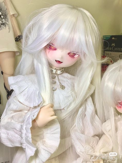 Doll Plushies, Doll Aesthetic, Fantasy Art Dolls, Kawaii Doll, Cute Doll, Dream Doll, Fantasias Halloween, Smart Doll, Japanese Dolls