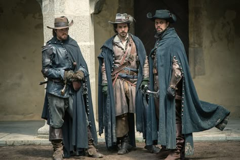 musketeers costumes for men | Aramis ('The Musketeers') The Musketeers - Aramis - 1x07 promotional ... Aramis The Musketeers, Musketeer Costume, The Musketeers Tv Series, The Musketeers Bbc, Musketeers Bbc, Bbc Musketeers, Cheek Bones, 3 Musketeers, Tom Burke